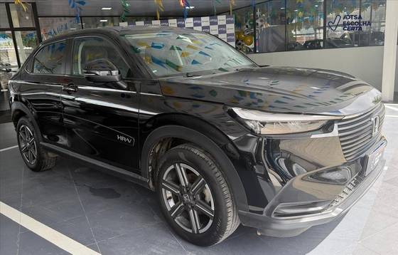 HONDA HR-V 1.5 DI I-VTEC FLEX EX CVT